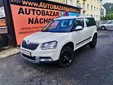Škoda Yeti (2016) 1.2TSi 81kw Outdoor 1 majitel - náhled 1