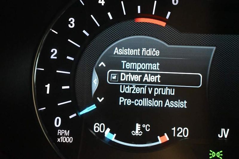 Ford S-MAX (2022) 2.0 140KW LED ACC SONY Tažné 8 - fotka 29 z 37