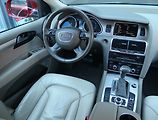 Audi Q7 (2011) 3.0 TDI, 4X4, Automat - náhled 7