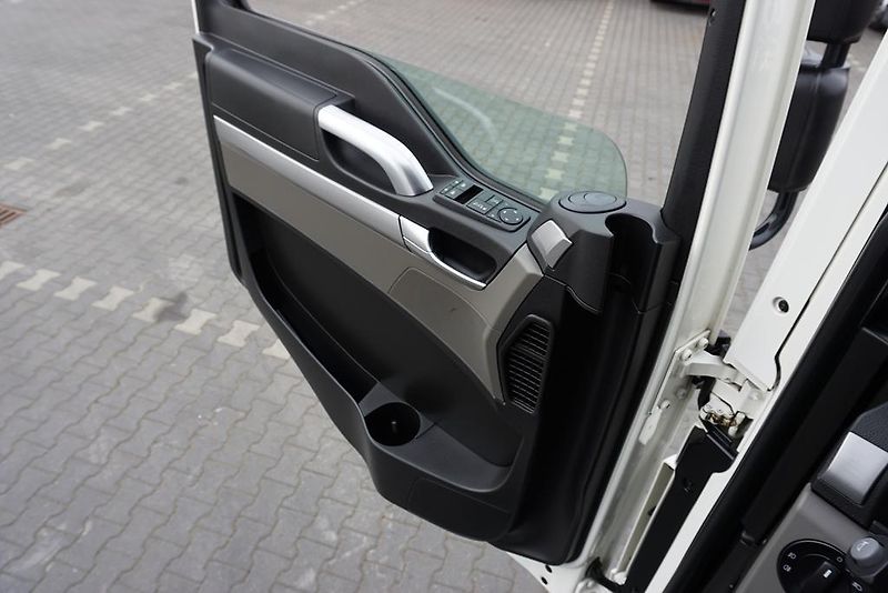 MAN TGM (2020) 18.290 / EURO 6 / CHŁODNIA + W - fotka 39 z 51