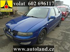 Seat Leon VOLAT 602 696117 - fotografie inzerátu