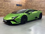 Lamborghini Huracán TECNICA MY24 ZÁRUKA PPF - náhled 1