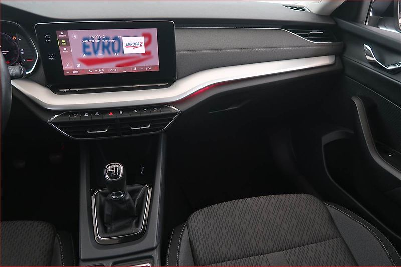 Škoda Octavia (2020) Style 2.0 TDI, Serv.kniha - fotka 8 z 16