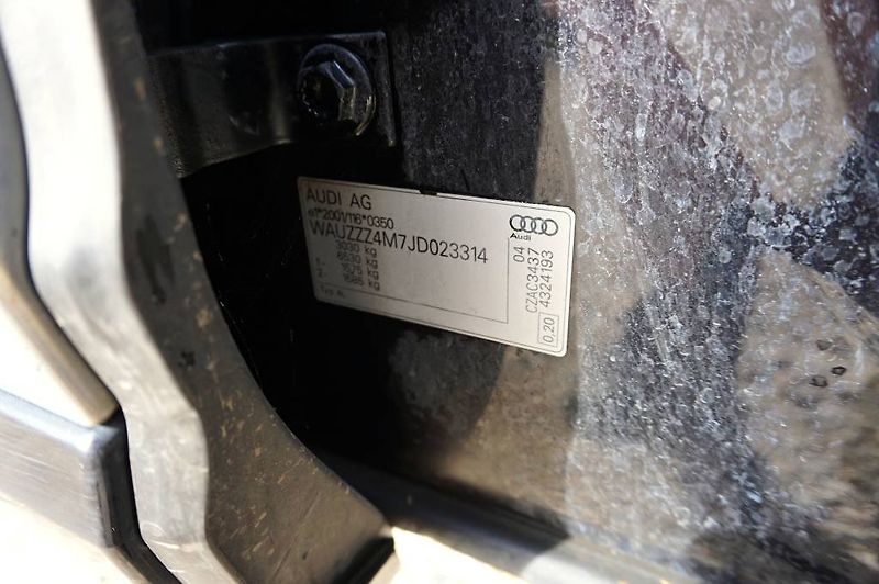 Audi SQ7 (2017) SQ 4,0 TDI V8 320 kW - fotka 19 z 55