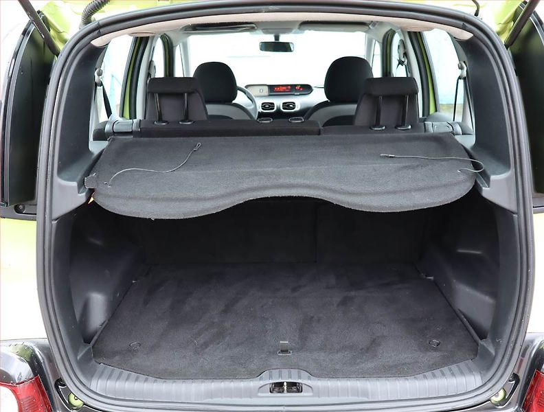 Citroën C3 Picasso (2011) 1.4 i, Serv.kniha, nová STK - fotka 13 z 15