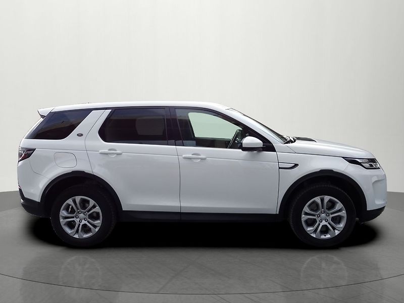 Land Rover Discovery Sport 2.0 D150 S AWD A/T Kamera DPH - fotka 5 z 33