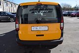 Volkswagen Caddy (2021) 2.0TDI 90kw TRENDLINE TAŽNÉ - náhled 9