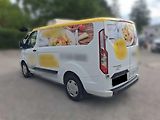 Ford Transit Custom 2,0 TDCi, L1, chlaďák ThermoKi - náhled 6