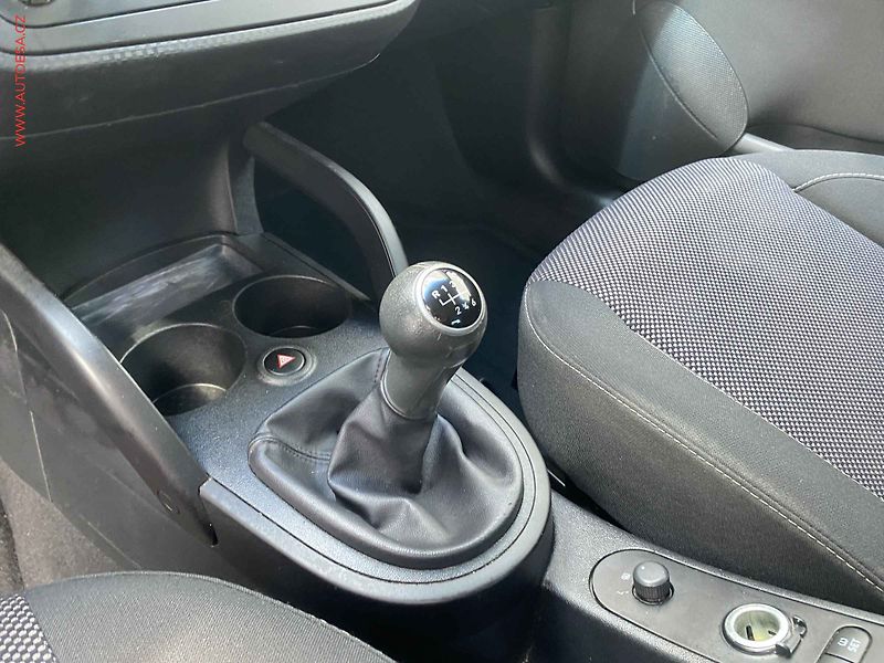 Seat Altea (2010) 1.4TSi, AC - fotka 16 z 16