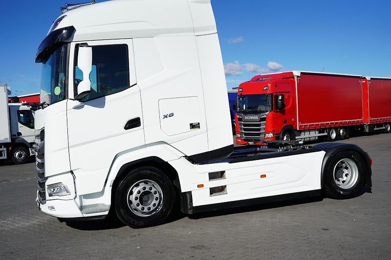 DAF XG (2024) 480 / ACC / EURO 6 / I – COOL  - fotka 24 z 51