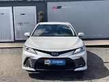 Toyota Camry 2.5HSD, ČR-1m, Executive, navi - náhled 2