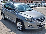 Volkswagen Tiguan (2009) 2.0TDi 4x4, Bixen, panor - náhled 1