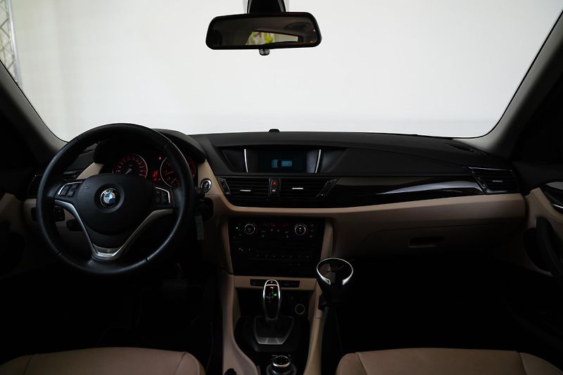 BMW X1 - fotka 6 z 6