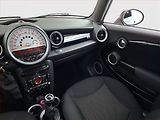 Mini Ostatní (2013) One, Tempomat, Vyhř. sedaček - náhled 8