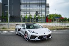 Chevrolet Corvette (2020) C8 STINGRAY DPH - fotografie inzerátu