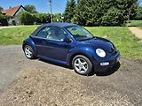 Volkswagen New Beetle (2003) 2.0i  85Kw  - náhled 23