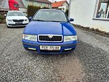 Škoda Octavia (2001) 1.9 TDI Koupeno v CZ - náhled 11