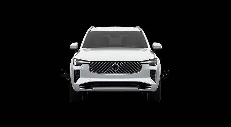 Volvo XC90 (2026) T8 PLUS BRIGHT +4SERVIS/ZÁRUKA - fotka 7 z 14