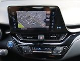 Toyota C-HR (2018) 1.8 Hybrid - náhled 16