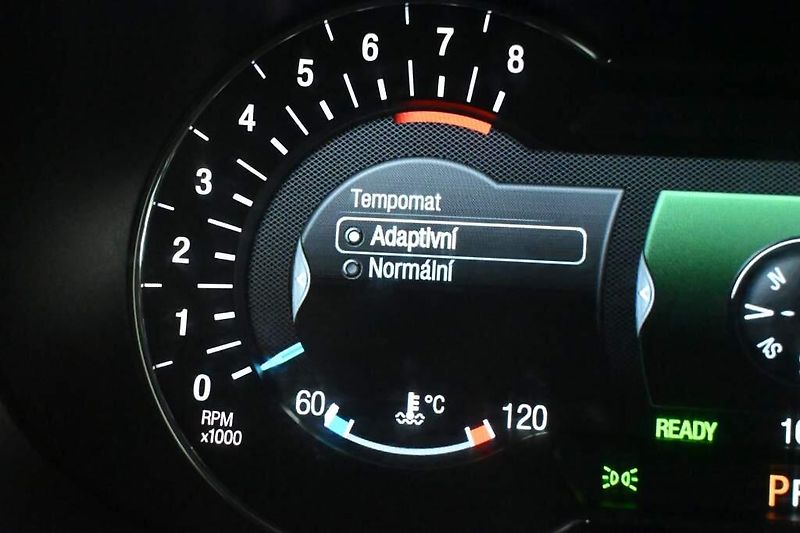 Ford S-MAX (2023) 2.5 LED ACC SONY FHEV DURATEC - fotka 31 z 39