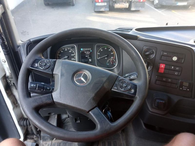 Mercedes-Benz Atego (2014) 1018 - fotka 12 z 19