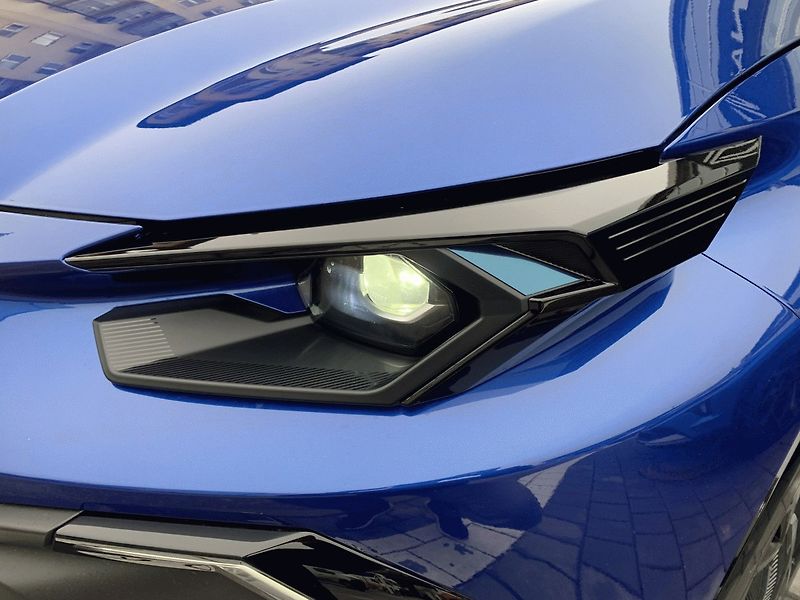 Renault Clio (2026) esprit Alpine full hybrid E-Te - fotka 10 z 21