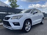 Seat Ateca (2020) FR 1.5 TSI 110 kW DSG  - náhled 33