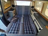 Volkswagen Caravelle 1,9 i,T3 Westfalia,SPRCHA,WC, - náhled 33
