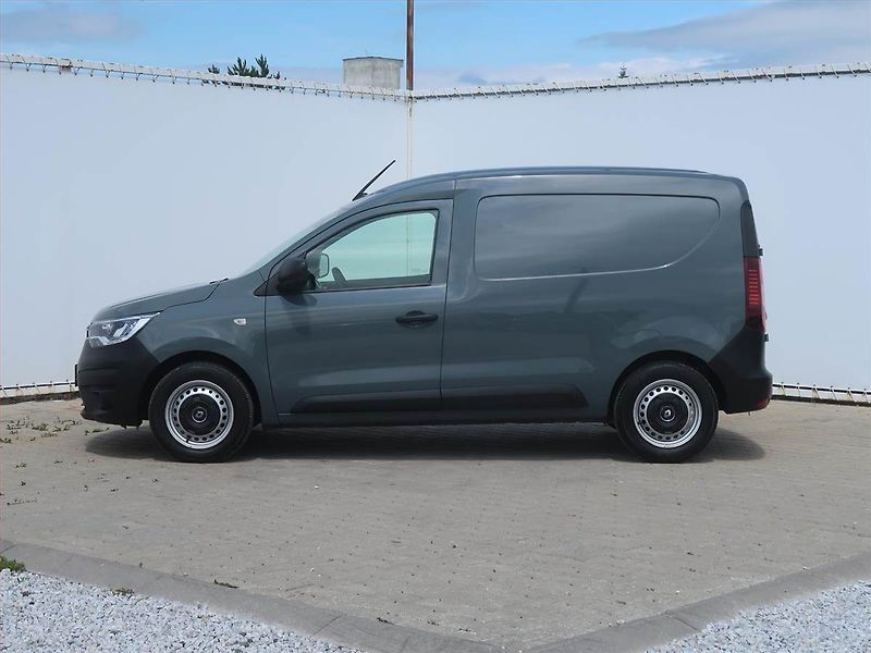 Renault Express (2023) 1.5 dCi, SR, DPH - fotka 3 z 14
