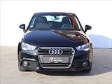 Audi A1 1,2 TSi MMI Výhřivané sedadla - náhled 1