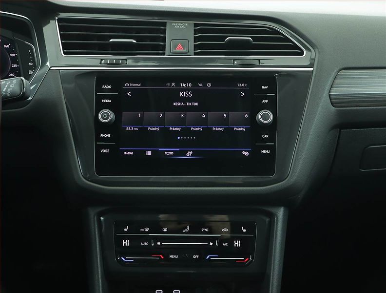 Volkswagen Tiguan Allspace (2022) 2.0 TDI - fotka 12 z 17