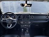 Jeep Wrangler 2.2CRD, ČR, Overland, 4x4 - náhled 17
