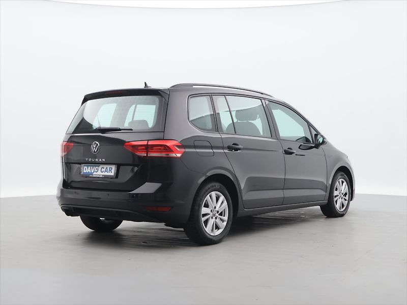 Volkswagen Touran 2.0 TDI 110kW DSG 7-Míst DPH - fotka 7 z 36