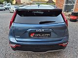 Kia e-Niro (2023) EV 150KW Inspiration Kamera - náhled 11