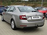 Škoda Octavia (2017) 1.6 TDi, 2.maj,ČR, Navi, LED - náhled 6