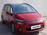 Citroën C4 Picasso (2016) 2.0 HDi, 1.maj,ČR, Klima - náhled 1