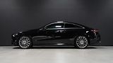 Mercedes-Benz Třídy E 450 4MATIC AMG Coupé - náhled 1