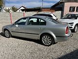 Škoda Superb (2006) 1.9 TDi 96 KW  - náhled 9