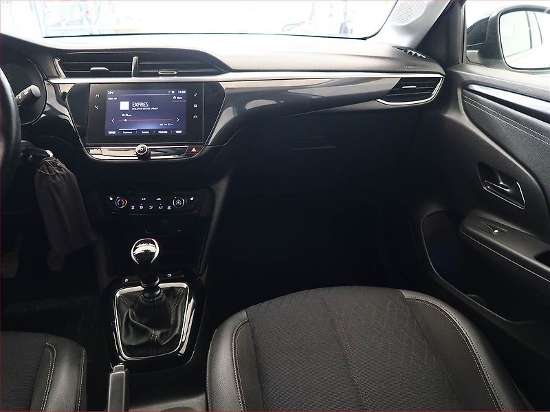 Opel Corsa (2020) 1.2 Turbo, Serv.kniha - fotka 8 z 16