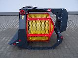 Ostatní Prosévací lopata PS 500 - náhled 1