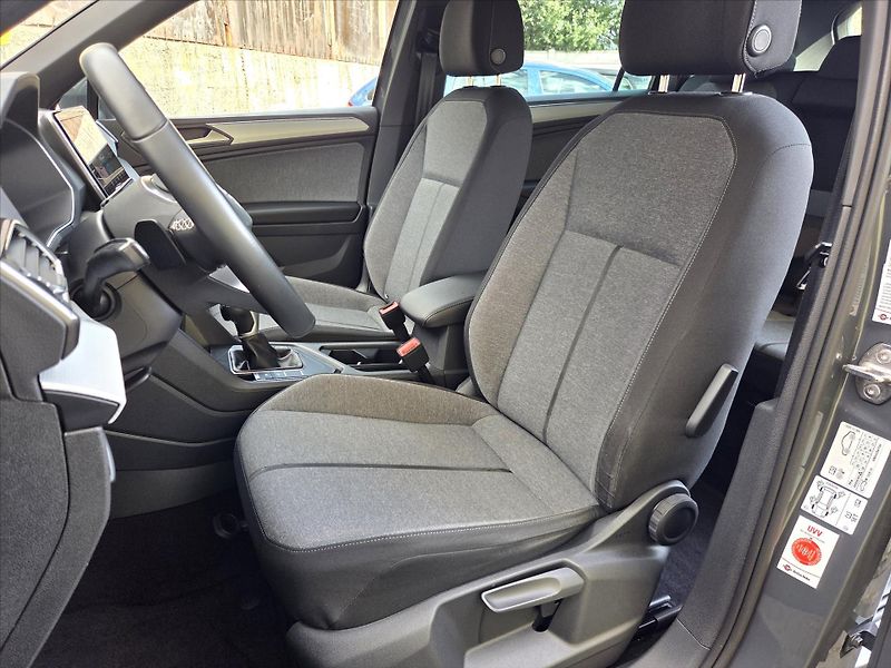 Seat Tarraco 2,0 TDi DSG Style Tažné z. 1.m - fotka 8 z 27