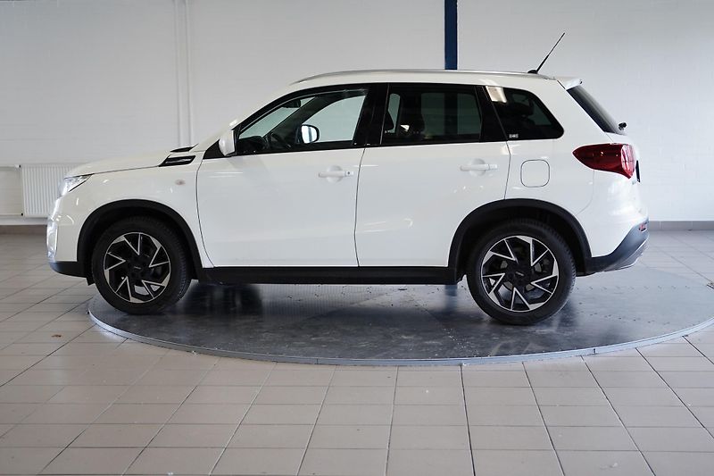 Suzuki Vitara - fotka 3 z 22