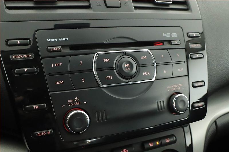 Mazda 6 (2010) 2.0, Serv.kniha, Xenony - fotka 13 z 15