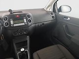 Volkswagen Golf Plus (2007) 1.9 TDI, ČR,1.maj, Klima - náhled 8
