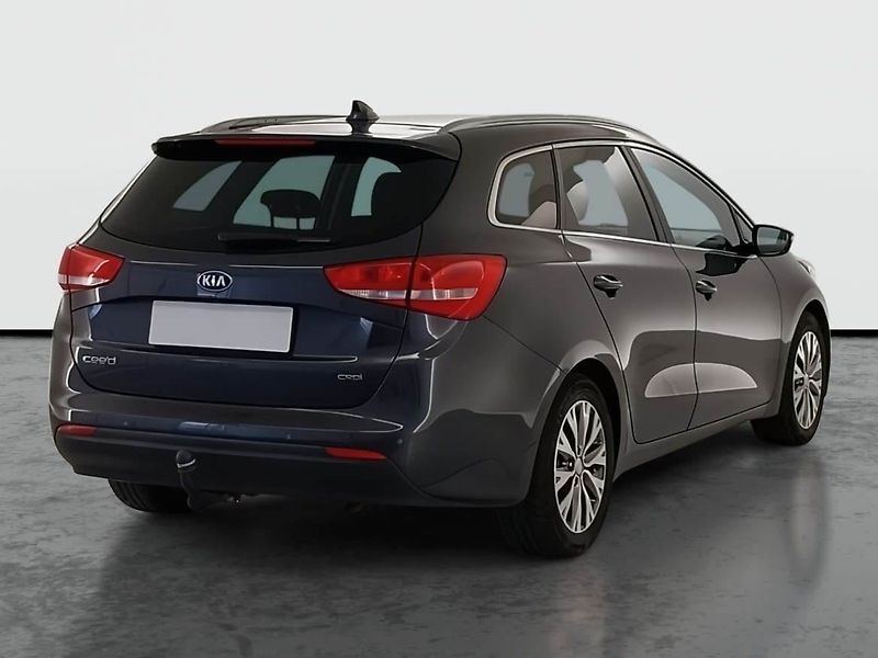 Kia Ceed (2018) 1.6 CRDi, Serv.kniha, Navi - fotka 5 z 22