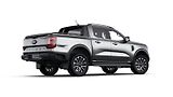 Ford Ranger (2026) Platinum, Dvojkabina, 3.0 EcoB - náhled 3