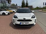 Toyota Yaris Cross 1,5 Style 4x4 - náhled 1