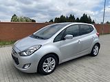 Hyundai ix20 1.6 CRDi, PREMIUM, PANORAMA!! - náhled 1