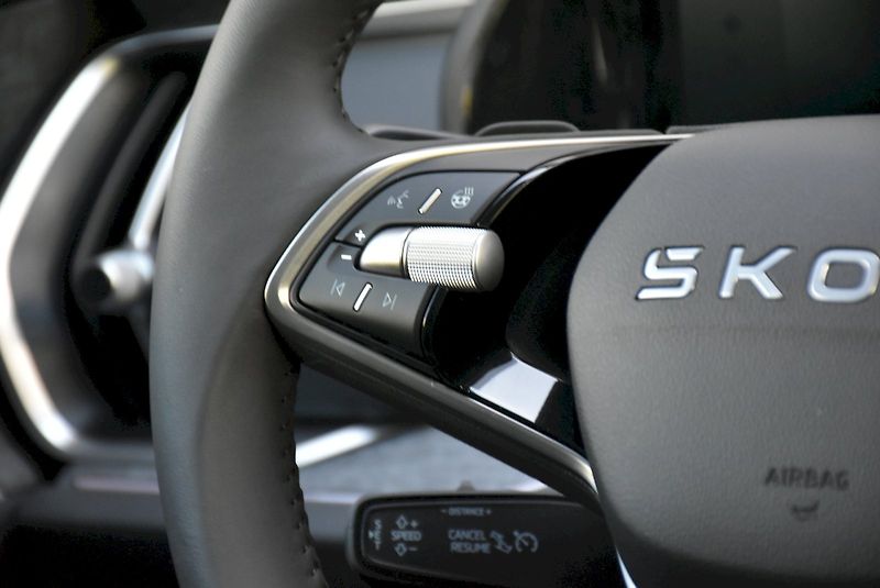 Škoda Kodiaq (2026) Exclusive Selection 2,0 TDI 7- - fotka 8 z 50