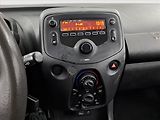 Toyota Aygo (2021) 1.0 VVT-i, LPG, nová STK - náhled 12